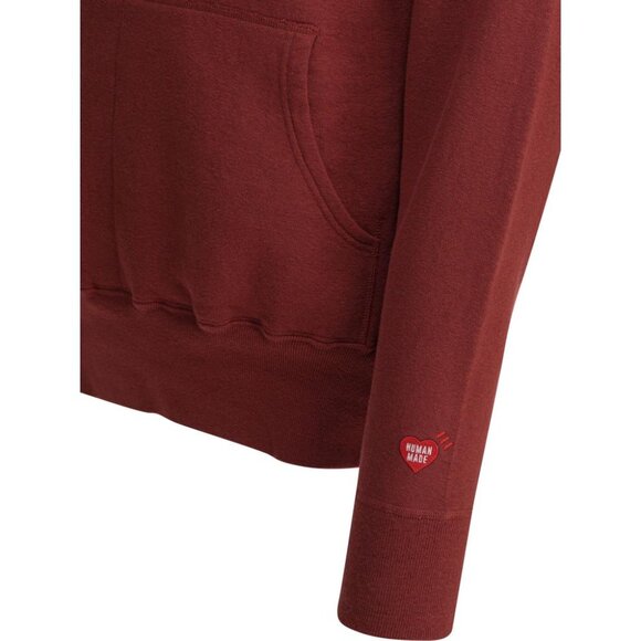 Human Made Tsuriami Hoodie Tag Size M Men - Picture 4 of 4